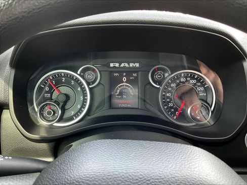 Used 2022 RAM 2500 Tradesman AWD/4WD image 15