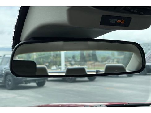 Certified 2023 Honda Accord EX image 24