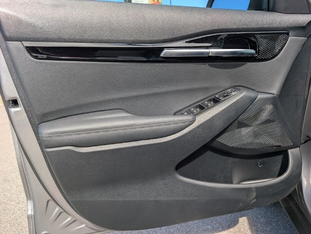 Used 2026 Kia Seltos EX w/ EX Sunroof Package FWD image 15