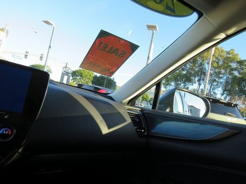 Used 2024 Lexus NX 350 AWD w/ Premium Package image 30