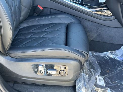 New 2026 BMW X7 xDrive40i w/ M Sport Package image 27