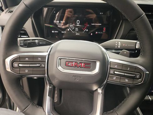 New 2027 GMC Terrain Elevation w/ Elevation Premium Package AWD/4WD image 27
