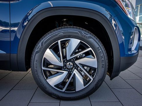 New 2026 Volkswagen Atlas SE image 21