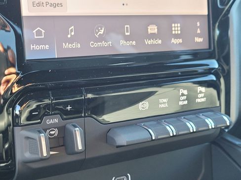 New 2026 RAM 2500 Big Horn image 17