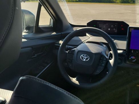 New 2026 Toyota bZ image 25