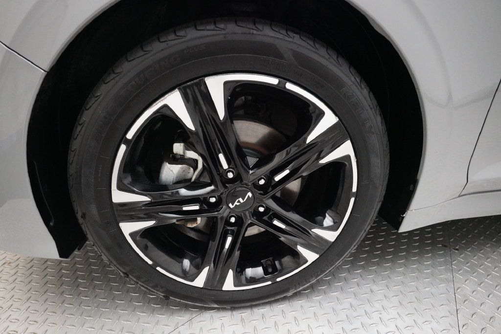 Used 2024 Kia K5 GT-Line w/ GT-Line Premium Package AWD/4WD image 24