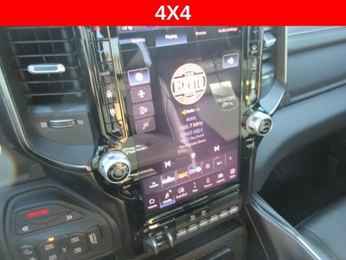 Used 2026 RAM 1500 RHO w/ Bed Utility Group AWD/4WD image 33