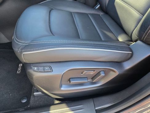 Certified 2025 MAZDA CX-5 AWD 2.5 S image 14