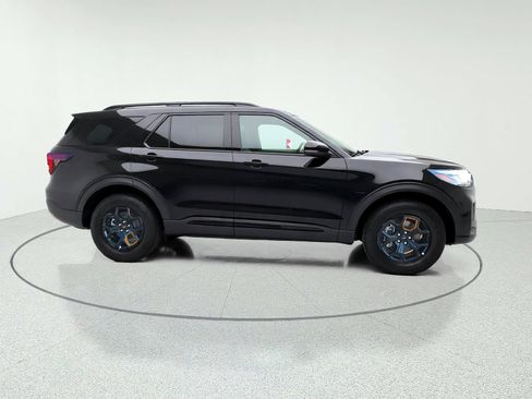 New 2026 Ford Explorer Tremor w/ Tremor Ultimate Package AWD/4WD image 10
