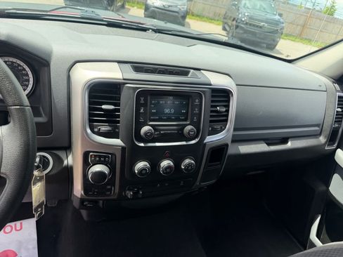 Used 2020 RAM 1500 Warlock AWD/4WD image 18