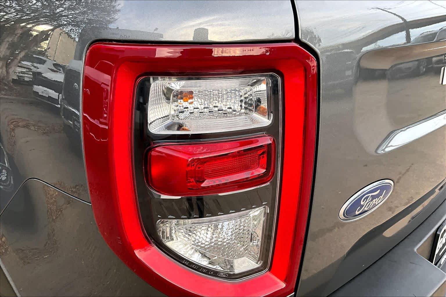 Used 2021 Ford Bronco Sport Big Bend AWD/4WD image 26