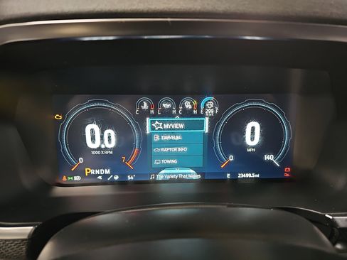 Used 2023 Ford F150 Raptor w/ Raptor Carbon Fiber Package image 19