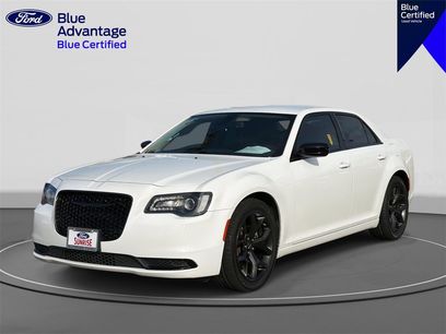 Used 2022 Chrysler 300 Touring w/ Sport Appearance Package