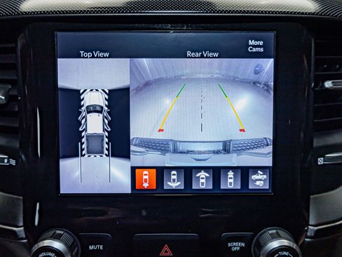 Used 2022 RAM 2500 Power Wagon w/ Level 2 Equipment Group image 19