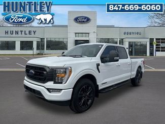 Used 2023 Ford F150 XLT w/ Equipment Group 302A High video 1