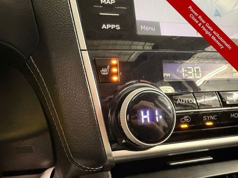 Used 2019 Subaru Outback 2.5i Premium image 27