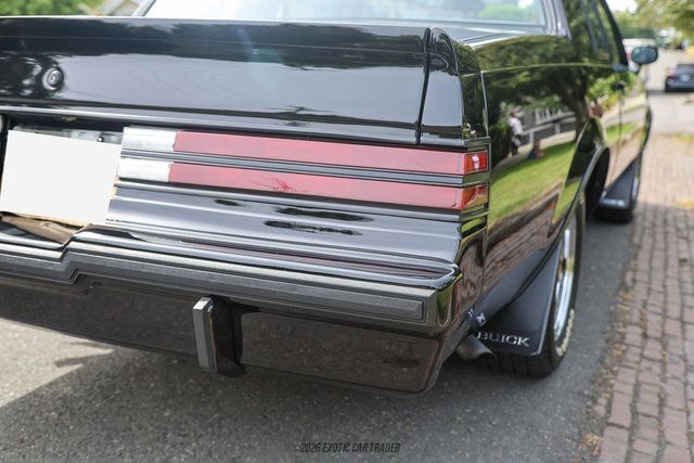 Used 1987 Buick Regal Coupe RWD image 71