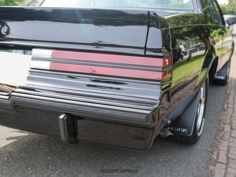 Used 1987 Buick Regal Coupe RWD image 71