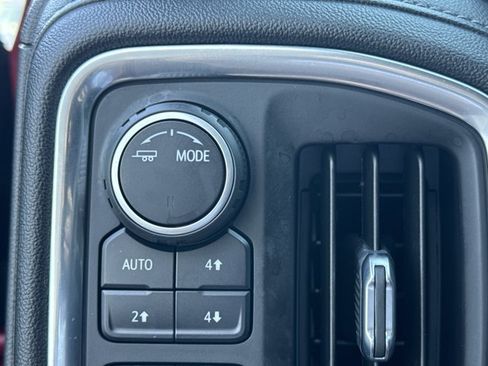 Used 2021 Chevrolet Silverado 1500 RST w/ Z71 Off-Road Package AWD/4WD image 22
