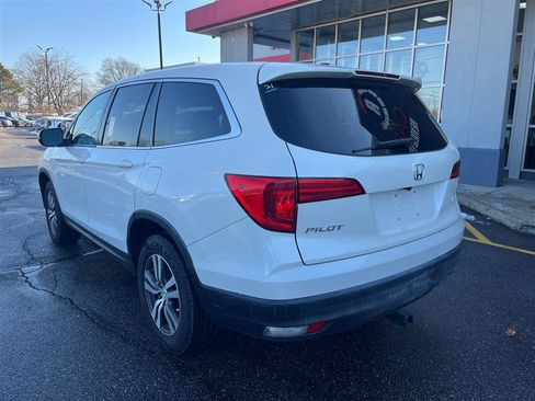 Used 2018 Honda Pilot EX-L image 6