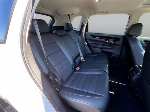Used 2026 Honda CR-V EX-L image 20