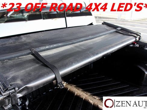 Used 2023 Toyota Tacoma TRD Off-Road image 14