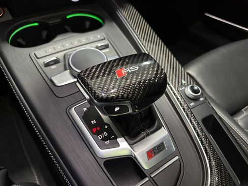 Used 2019 Audi RS 5 image 35