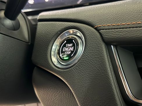 New 2025 Cadillac CT5 Sport image 38