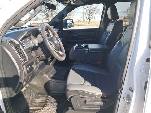 Used 2021 RAM 1500 Tradesman image 10