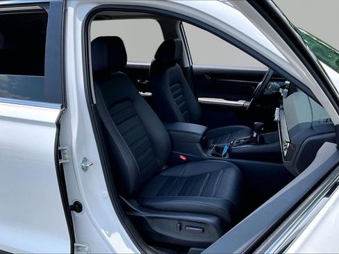 Used 2025 Honda CR-V EX-L image 22