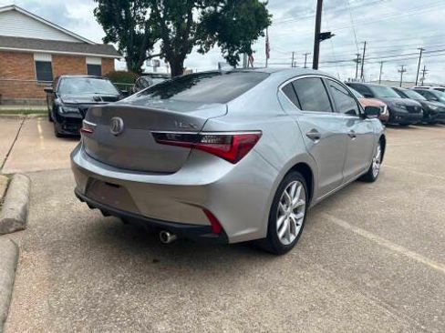 Used 2021 Acura ILX FWD image 7