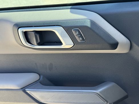 Used 2023 Ford Bronco Wildtrak image 27