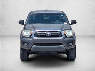 Used 2012 Toyota Tacoma PreRunner w/ SR5 Pkg RWD video 2
