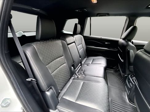 Used 2021 Honda Passport EX-L image 21