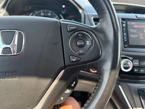 Used 2016 Honda CR-V Touring image 18