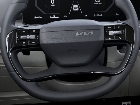 New 2026 Kia Sorento SX Prestige AWD/4WD image 22