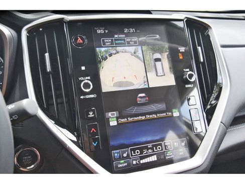 New 2026 Subaru Ascent Touring AWD/4WD image 20