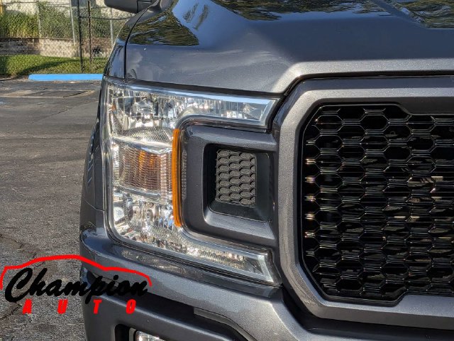Used 2020 Ford F150 XL w/ Equipment Group 101A Mid RWD image 11