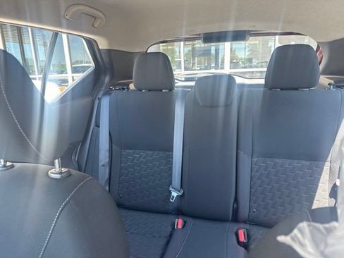 Used 2023 Nissan Kicks SV FWD image 13