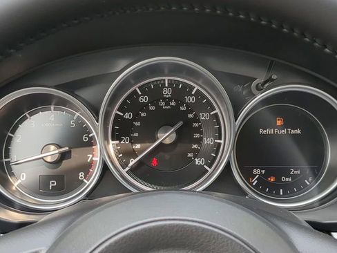 New 2025 MAZDA CX-5 AWD 2.5 S image 25