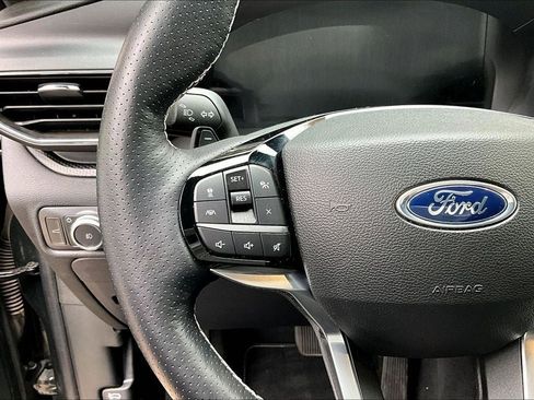 Used 2022 Ford Explorer ST w/ Equipment Group 401A image 21