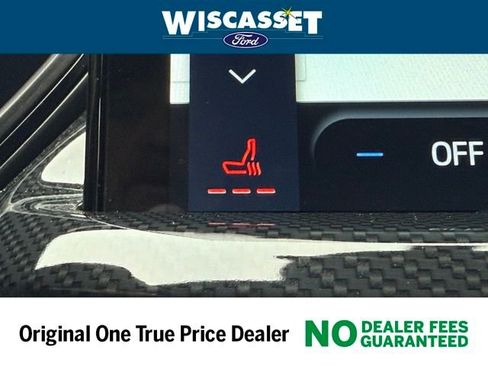 Used 2025 Ford Escape ST-Line w/ Tech Pack #1 image 13