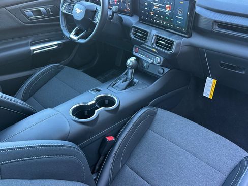 New 2026 Ford Mustang GT image 15