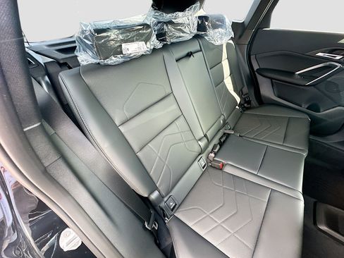 New 2026 BMW X1 xDrive28i w/ Technology Package image 22