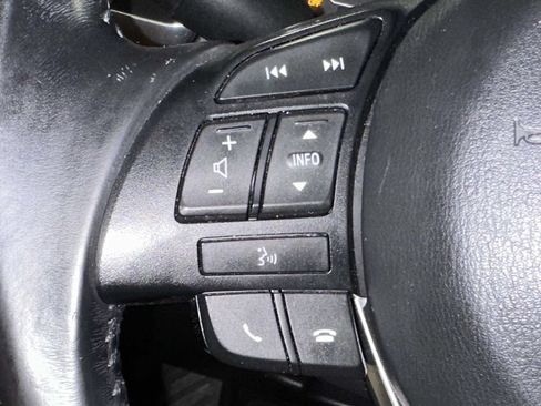 Used 2014 MAZDA MAZDA6 Touring w/ Touring Technology Package FWD image 29