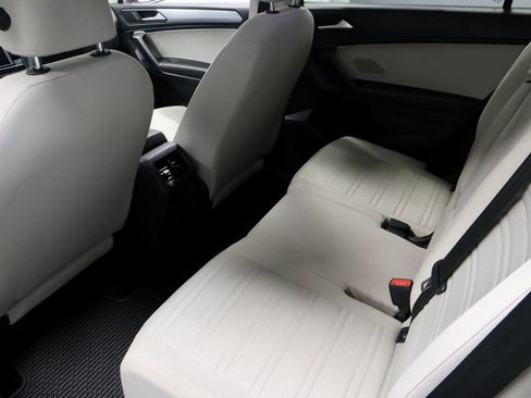 Used 2024 Volkswagen Tiguan S AWD/4WD image 21