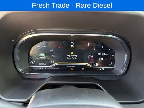 Used 2022 GMC Yukon SLT w/ Max Trailering Package AWD/4WD image 19