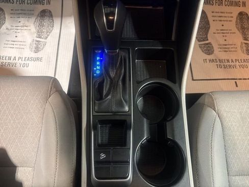 Used 2018 Hyundai Tucson SE image 23