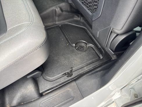 Certified 2022 Ford Bronco Black Diamond image 20