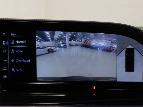 Certified 2023 Cadillac Escalade ESV V image 47